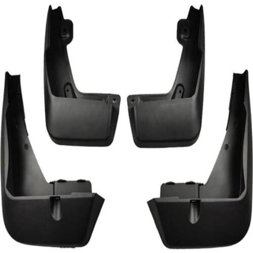 Car Mud Flaps For Acura CDX Sports 2021 Splash Guards Fender Mudflaps Accessories