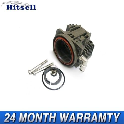 Free Shipping Air Suspension Air Compressor Pump Cylinder Head & Ring Screw Repair Kits For BMW X5 E53 Audi A6 Q7 Range Rover