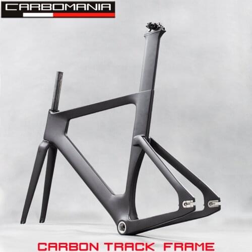 Carbomania Cycling Products