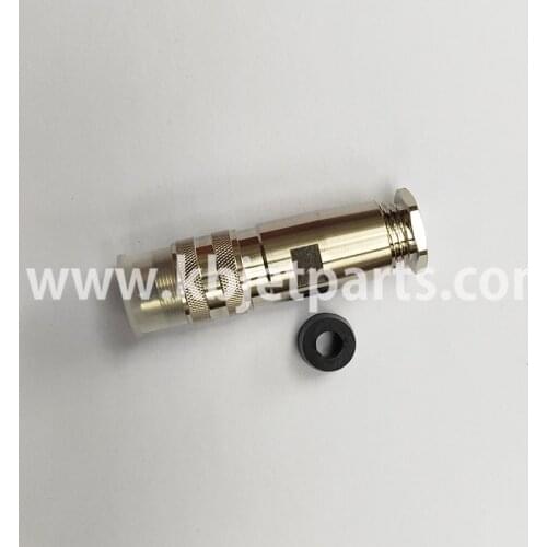 EPP002908SP Connector IEC60130-9 8 Way use for Domino AX series A220 A320 A420 inkjet coding printer