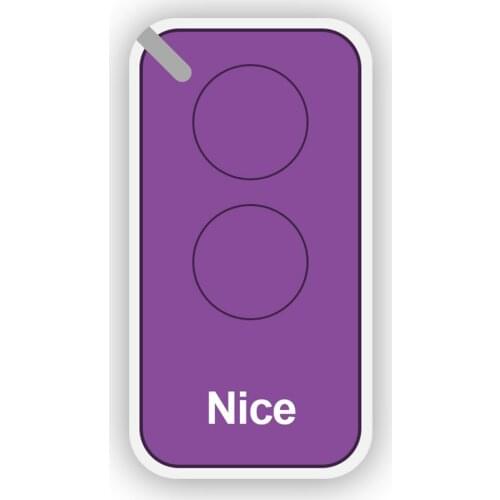 Era Inti Color Control (lilac)