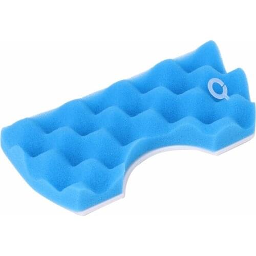 Dust HEPA Filter Vacuum Cleaner Replacement Accessories Element Cotton Household Fit For Samsung DJ97-01040C S65