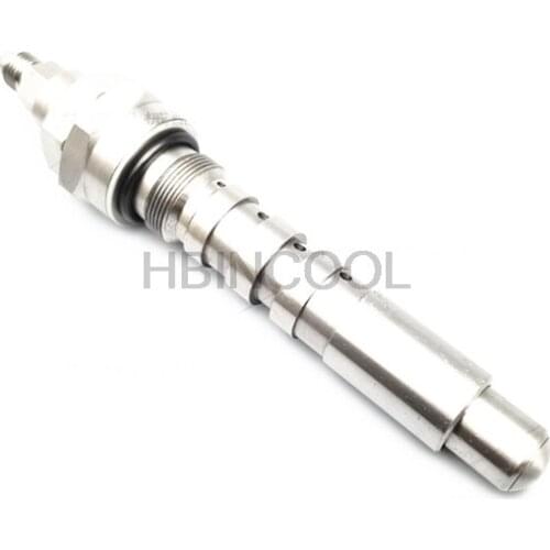 FOR excavator Komatsu PC 60 -6 -7 PC valve hydraulic pump main pump large pump flow valve regulating valve quality accessories