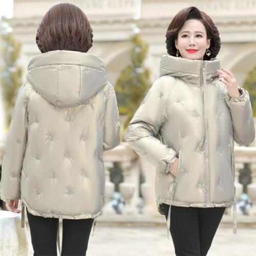 Женские пуховики GIOIO China At AliExpress