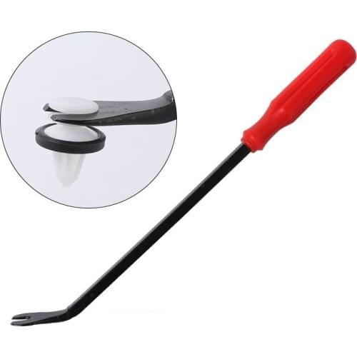 Car Door Panel Remover Upholstery Car Auto Removal Trim Clip Fastener Disassemble Vehicle Refit Tool free shipping