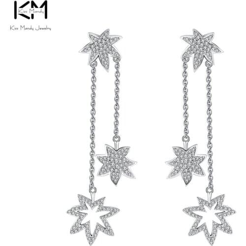 Kiss Mandy Dangle Earrings