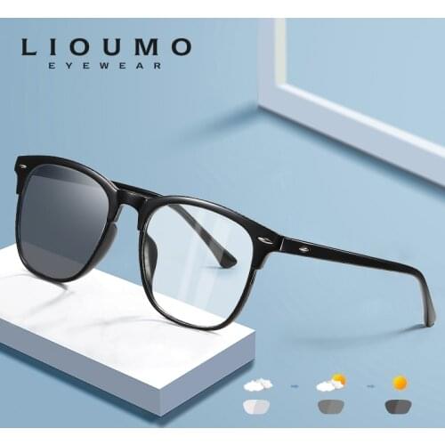 Женские очки и футляры LIOUMO China At AliExpress