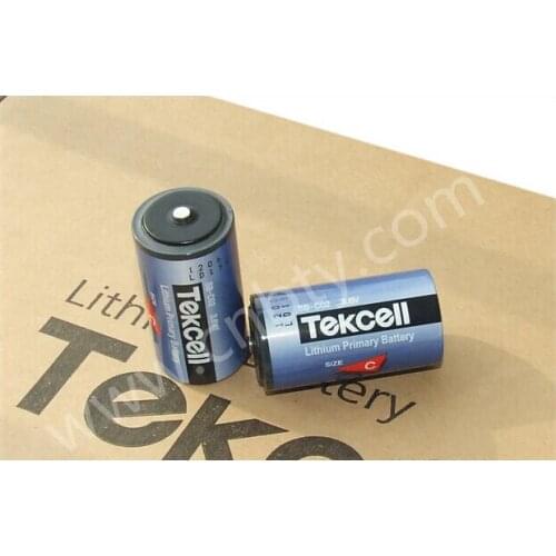 HOT NEW SB-C02 3.6V PLC ,CNC,TPMS 1 lithium Li-ion batteries