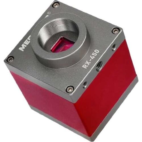 Mechanic 4500 Million HD Microscope Camera RX-450 RX-510 HDMI Input Digital Simultaneous Microscope Camera for Phone Repair