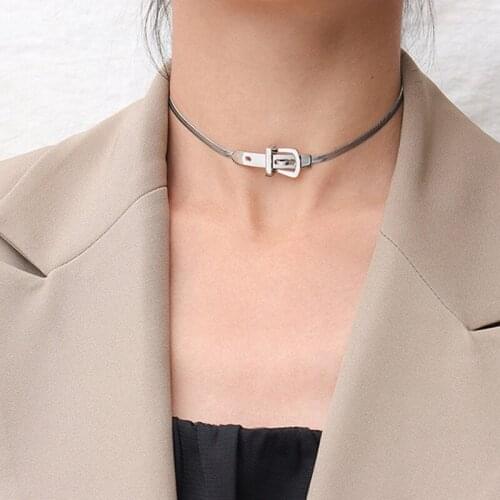 Серебряные чокеры MUKO GEMS China At AliExpress