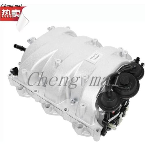 Apply toBenz R350,SLK280,SLK350,CLK350,C230 AP02 INTAKE MANIFOLD ASSEMBLY A2721402101 A2721402401,2721402201,2721402401