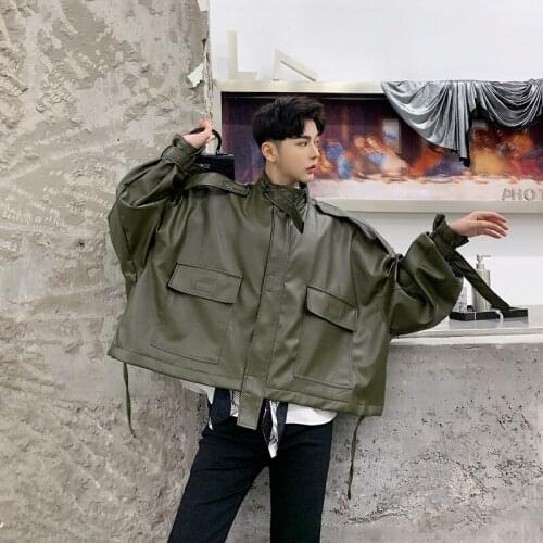 Мужские байкерские куртки Nopnogn China At AliExpress