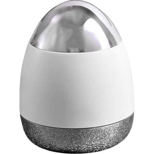 Skin Care Device EMS Face Massager RF Radio Wrinkle Remover Facial Mesotherapy for Essence Makeup Remover