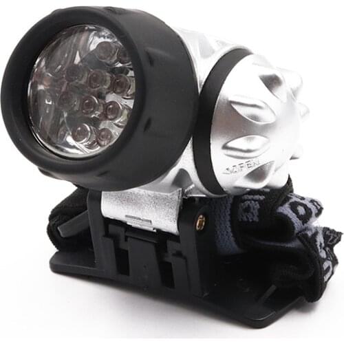 Следопыт Headlamps