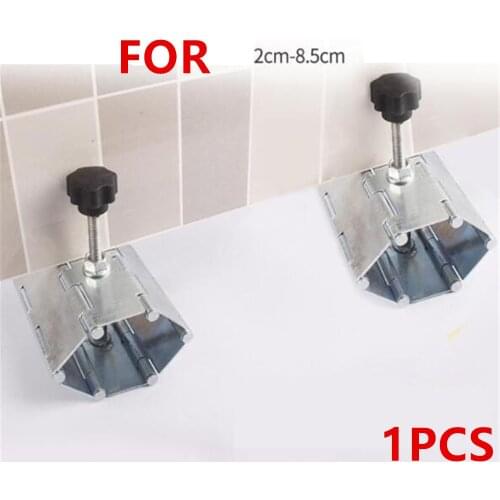 Height Masonry Tile Tiling Auxiliary Tool Wall Tile Positioning Lifting Leveler Height Regulator