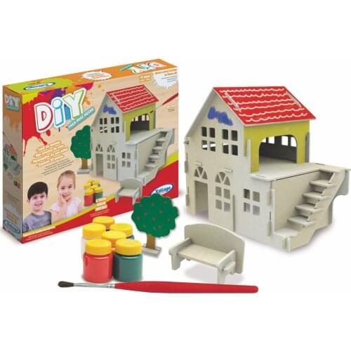 Xalingo Children's Puzzles