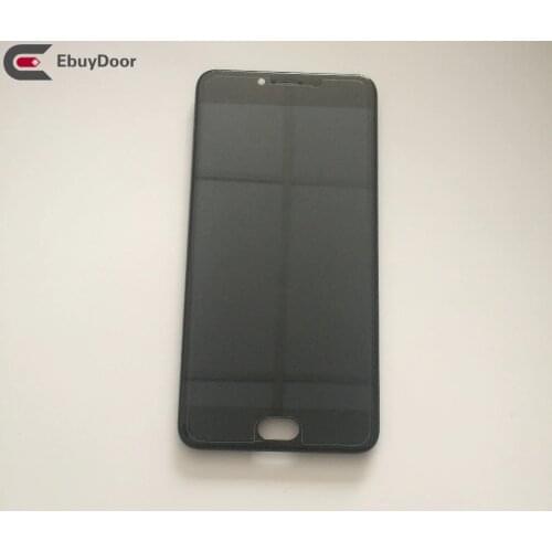 Used Replacement LCD Display Screen + Touch Screen + Frame For UMIDIGI C Note MT6737T 5.5'' FHD 1920x1080 Free Shipping