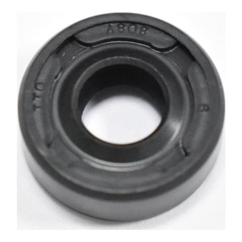 1pc 7mm*8mm*18mm Black Oil Seal Ring Radial Shaft Seal Ring Replacements Gasket Blender Spare Parts