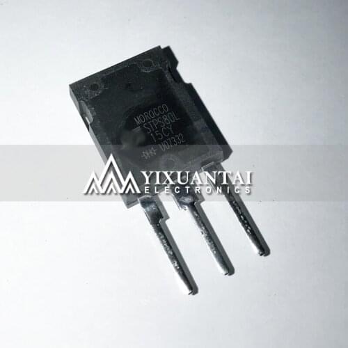 10pcs/lot STPS80L15CY STPS80L 80A 15V TO-247 100% New original