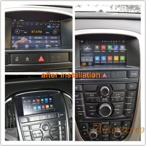 Android 10 64 PX6 For Opel Astra J 2009-2016 Car DVD Player Auto Stereo GPS Navigation Head Unit Radio Tape Recorder Multimedia
