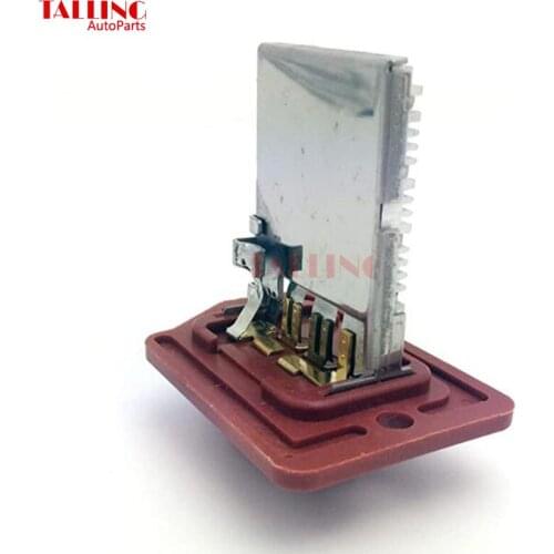 Automotive blower motor resistor OEM797 128A5000 97035-H1500 suitable for Hyundai TelaChan / Kia Sorrento