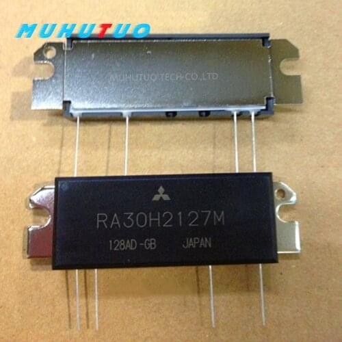 USED MODULE RA30H2127M RA30H2127 M RA30 H2127M RA30H 2127M