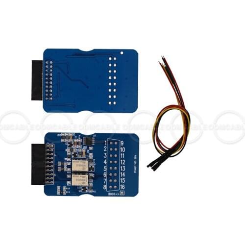 CG100 PROG cg100-3 programmer cg100prog CAN adapter car airbag repair SRS computer repair