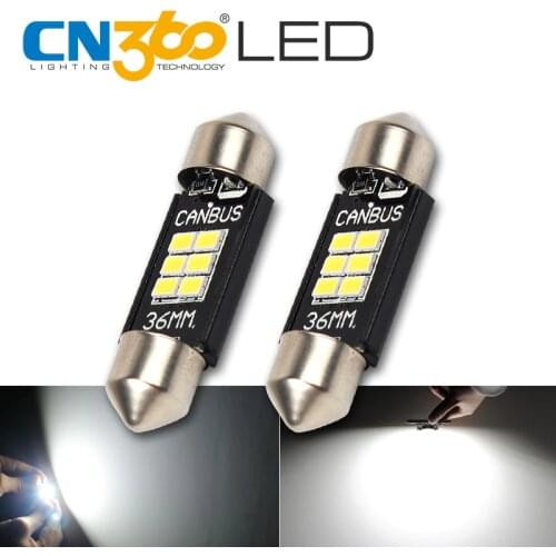 CN360 Car Lamps