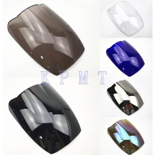 For Suzuki Katana 600 750F GSX600F GSX750F GSX 600F 750F 1987-1997 1991 1992 1993 1994 1995 1996 1988 1989 Windshield WindScreen