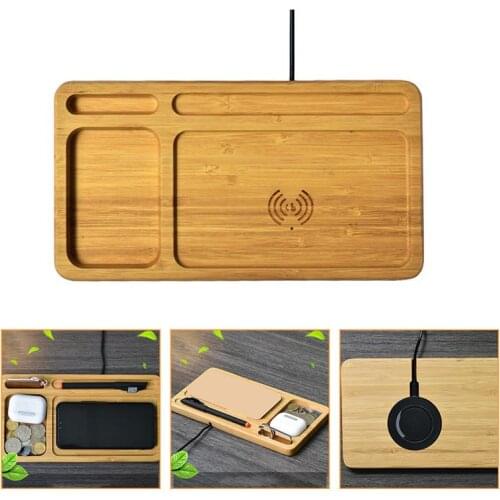Foxnovo Wireless Chargers For Mobile Phones