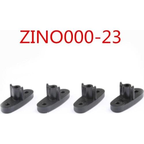 Hubsan Zino H117S Zino PRO RC Drone Quadcopter Spare Parts ZINO000-23 blade Briquetting block