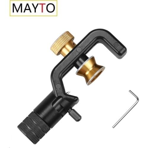 4-10mm & 8-28mm ACS-2 Armored Wire Stripper Optical Cable Slitter Fiber Optic Stripping Tool Jacket Slitter Sheath Cutter