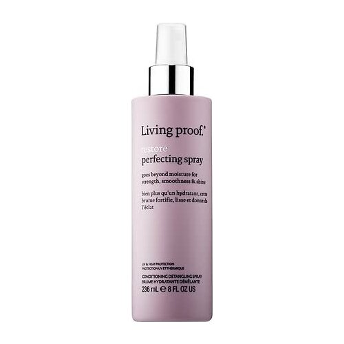Living Proof Hair Care Products