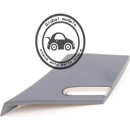 MAIKAD Covers For Car Doors