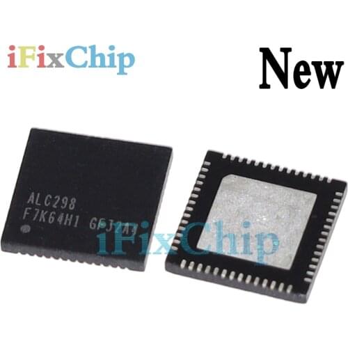 New ALC298 ALC298-CG QFN-56