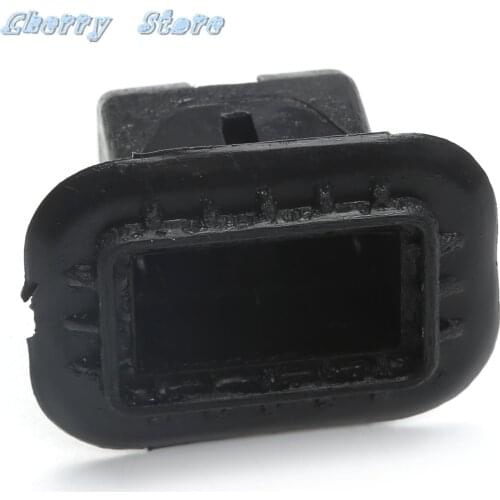 NEW 1K0 886 373 C Plastic Bracket Clips Rear Seat Bench Back Seat For VW Jetta Golf MK 5 6 Scirocco Audi A6 Seat Skoda 4B0886373