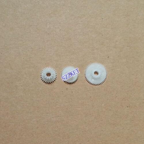New original print head gear accessories for LTP01-245-01 LTP01-245-11 58MM Printhead gear LTP01-245