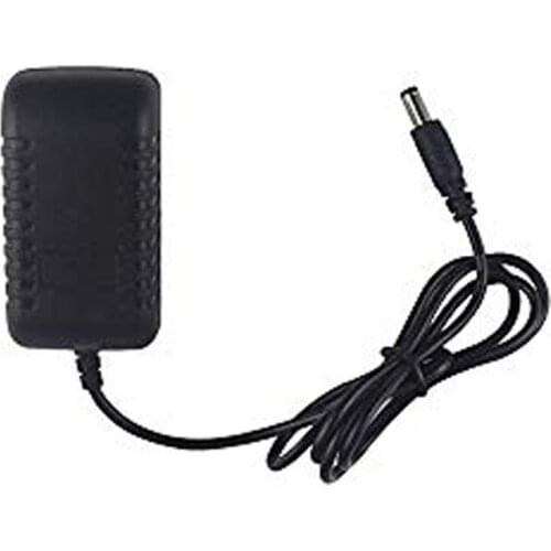 New 9V 1A Adapter Charger for Boss Digital Delay DD-2 DD-3 DD-5 DD-6 DD-7 DD-20 Power Supply Charger