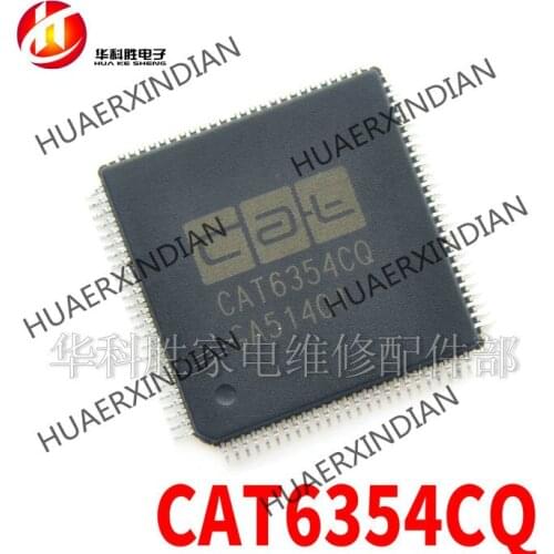 New Original CAT6354CQ