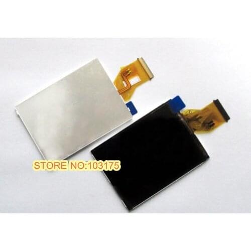 New LCD Display Screen Monitor Replacement for Sony DSC- WX7 WX5 with Back light