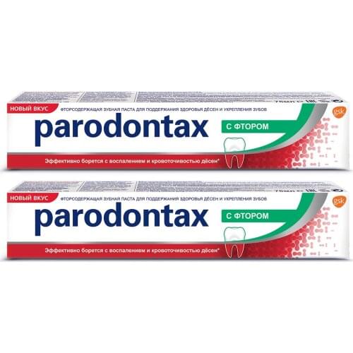 Средства гигиены полости рта Parodontax China At AliExpress