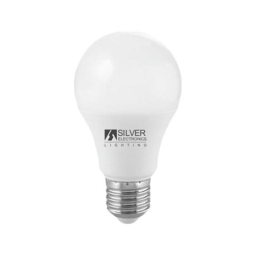Silver Electronics LED Bulbs