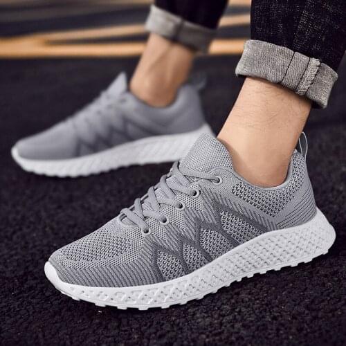 Sports Fashionable casuales shoe para s sport mesh shoes Light fashion hombre sapatos sneaker sapato causal Sneaker hot leisure