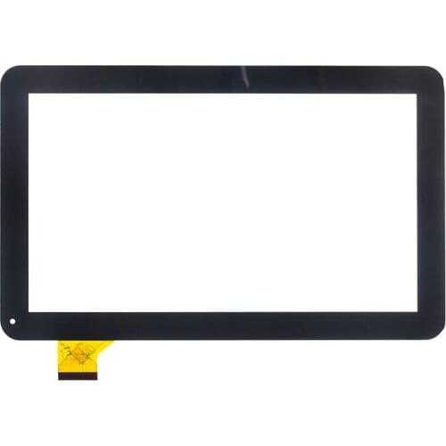 10.1 inch touch screen Digitizer For IRBIS TX10 tablet PC free shipping