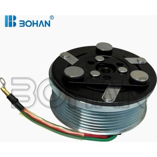 TRSE07 TRSE09 Car Air Compressor Clutch Coil for HONDA CIVIC L4 1.8l 2006-2011 for ACURA CSX L4 2.0l 2006-2009 BH-CL-127