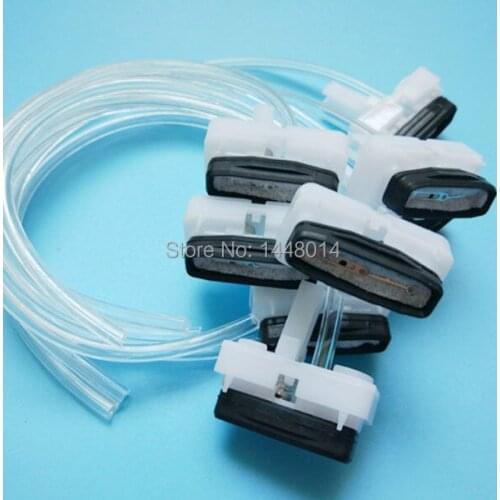 4pcs Cap Capping Top for Roland PRO II FJ CJ XJ 540 640 740 SP VP 300 for EPS DX4 HEAD Solvent Resistant