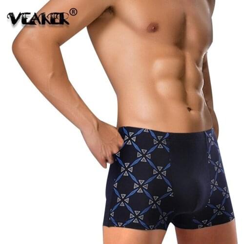 Мужские боксеры VEAKER China At AliExpress