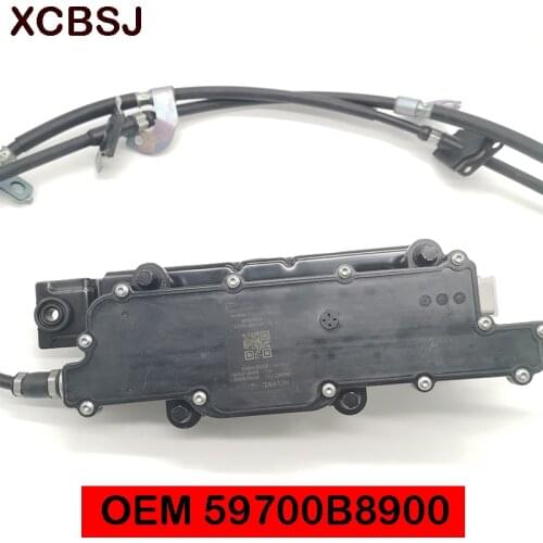 XCBSJ Hand Brakes