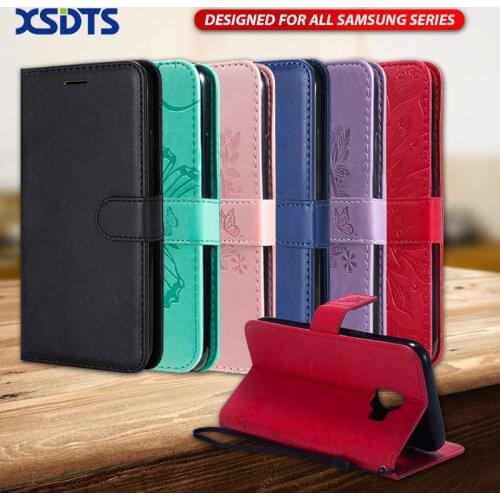 XSDTS Phone Cases Samsung Galaxy J2 Pro 2018