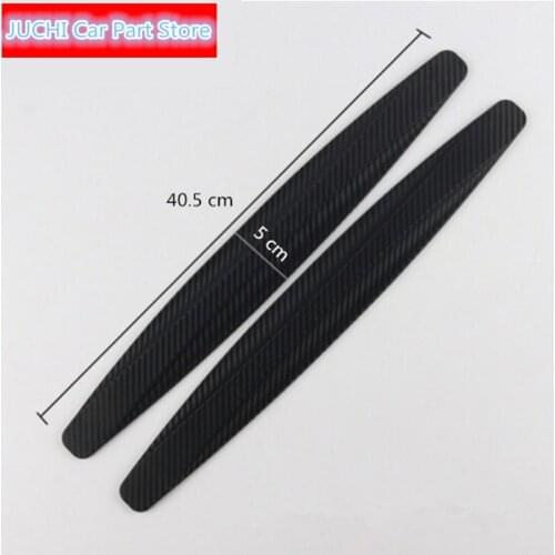 Car bumper sticker protector for Chery Fulwin , Chery Tiggo3 , Chery A1, A3 , A5